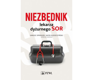 Niezbędnik lekarza dyżurnego SOR