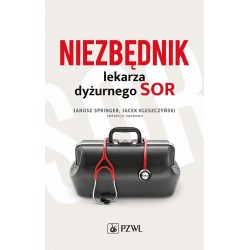 Niezbędnik lekarza dyżurnego SOR