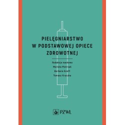 Pielęgniarstwo w podstawowej opiece zdrowotnej