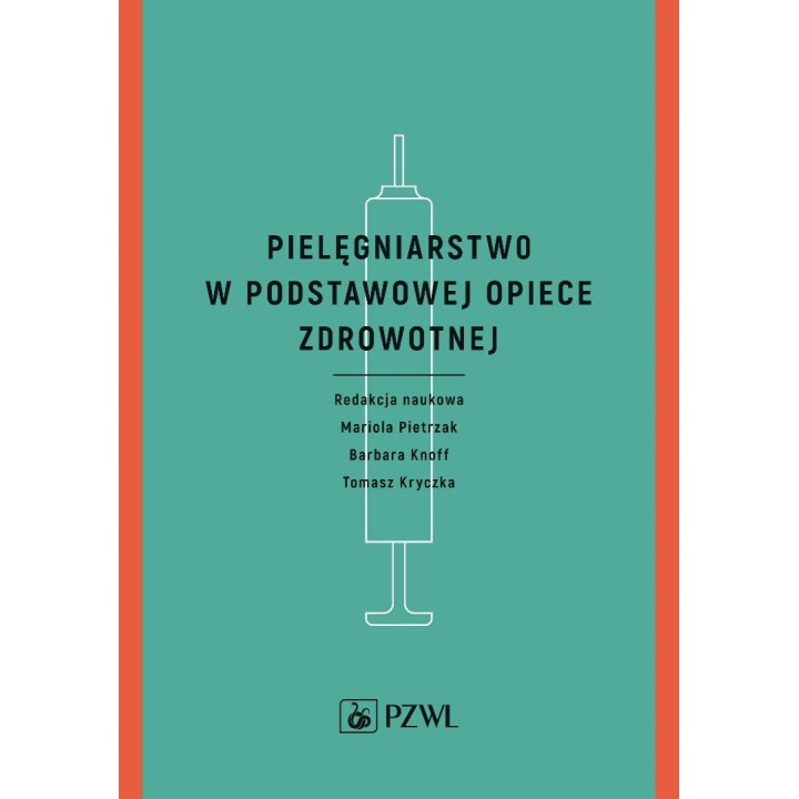 Pielęgniarstwo w podstawowej opiece zdrowotnej