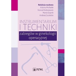 Instrumentarium i techniki zabiegów w ginekologii