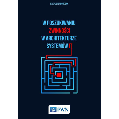 W poszukiwaniu zwinności w architekturze...