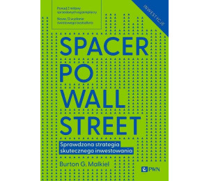 Spacer po Wall Street. Sprawdzona strategia skutec