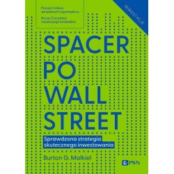 Spacer po Wall Street. Sprawdzona strategia skutec