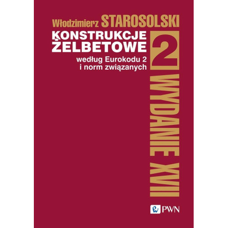 Konstrukcje żelbetowe według Eurokodu 2 i... T.2