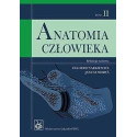 Anatomia człowieka T.2 Podręcznik dla studentów