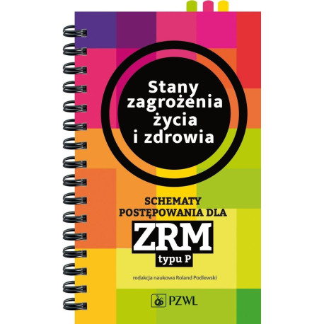 Stany zagrożenia życia i zdrowia