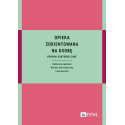 Opieka zorientowana na osobę. Person-centered care
