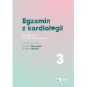 Egzamin z kardiologii T.3 Repetytorium