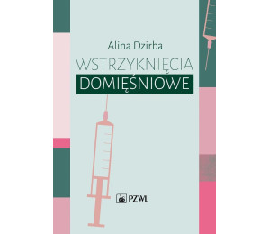 Wstrzyknięcia domięśniowe