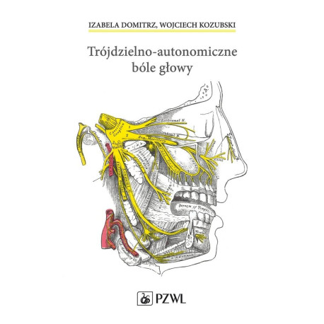 Trójdzielno-autonomiczne bóle głowy