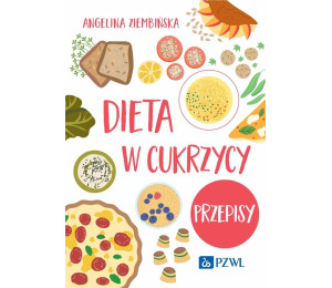 Dieta w cukrzycy. Przepisy