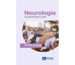 Neurologia. Kompendium