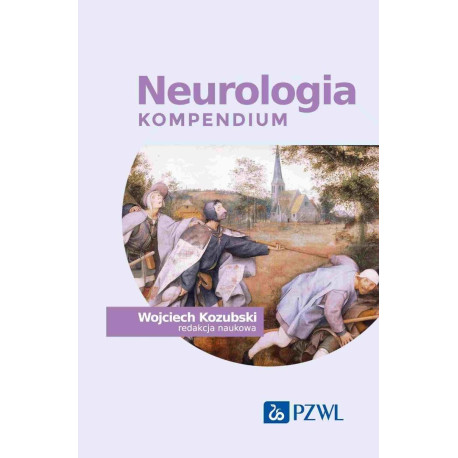 Neurologia. Kompendium