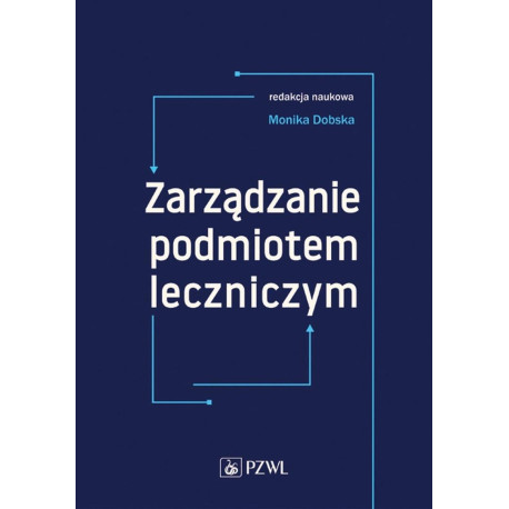 Zarządzanie podmiotem leczniczym
