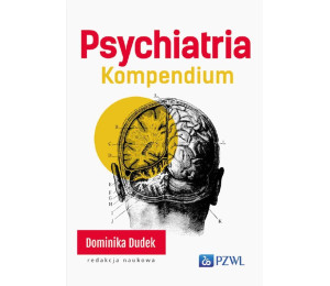 Psychiatria. Kompendium
