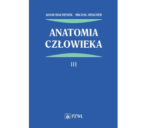 Anatomia człowieka T.3