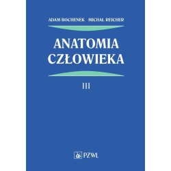 Anatomia człowieka T.3