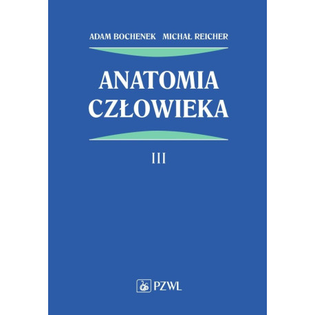 Anatomia człowieka T.3