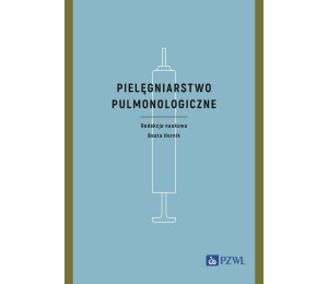 Pielęgniarstwo pulmonologiczne