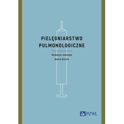 Pielęgniarstwo pulmonologiczne