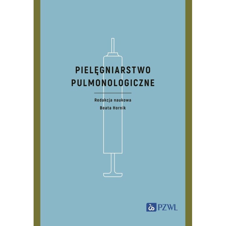 Pielęgniarstwo pulmonologiczne