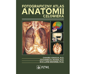 Fotograficzny atlas anatomii człowieka