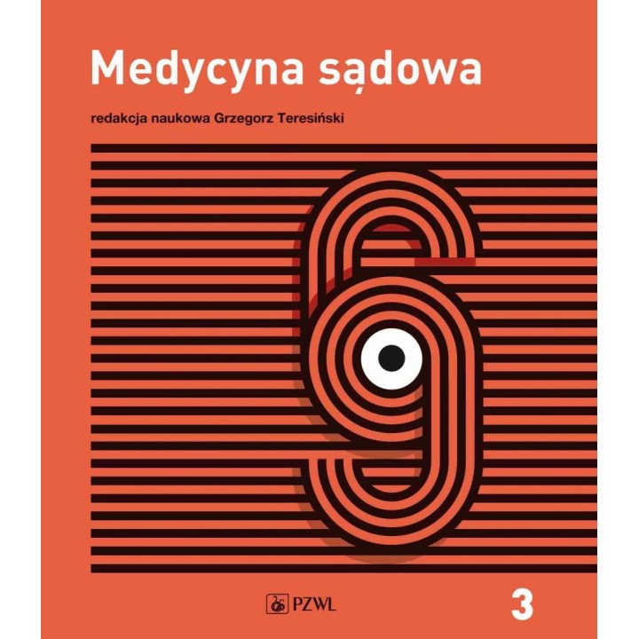 Medycyna sądowa T.3 Opiniowanie i kliniczna medycy