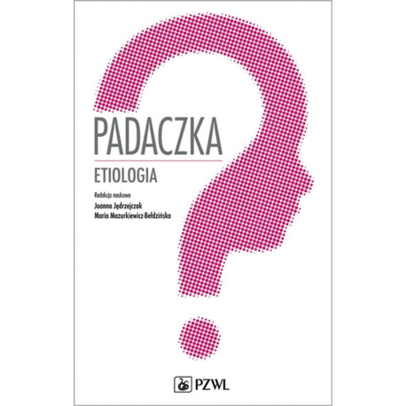 Padaczka. Etiologia
