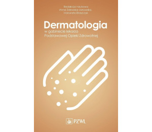 Dermatologia w gabinecie lekarza Podstawowej Opiek