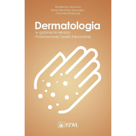 Dermatologia w gabinecie lekarza Podstawowej Opiek