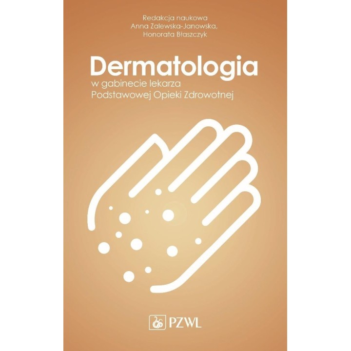 Dermatologia w gabinecie lekarza Podstawowej Opiek