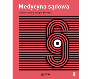 Medycyna sądowa T.2 Diagnostyka sądowa