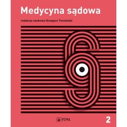 Medycyna sądowa T.2 Diagnostyka sądowa