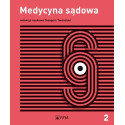 Medycyna sądowa T.2 Diagnostyka sądowa