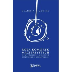 Rola komórek macierzystych we współczesnej medyc..