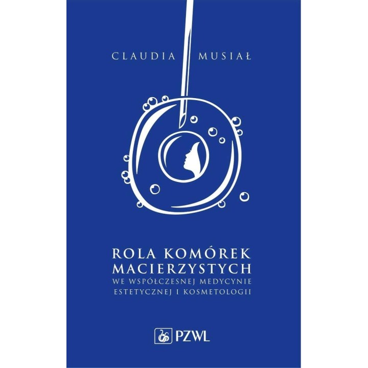 Rola komórek macierzystych we współczesnej medyc..