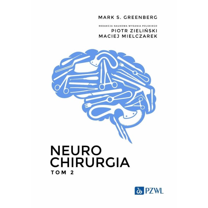 Neurochirurgia T. 2