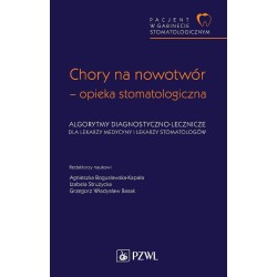 Chory na nowotwór - opieka stomatologiczna