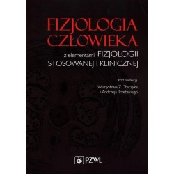 Fizjologia człowieka z elementami fizjologii...