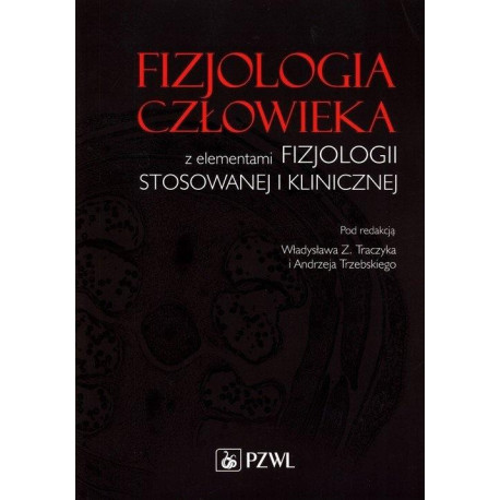 Fizjologia człowieka z elementami fizjologii...