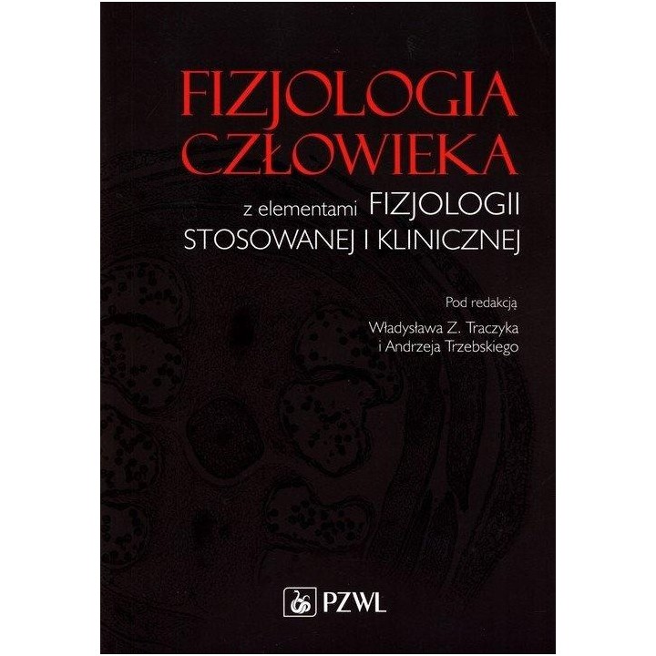 Fizjologia człowieka z elementami fizjologii...