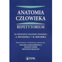 Anatomia człowieka. Repetytorium