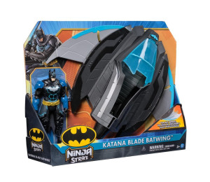 Batman Ninja: Batwing
