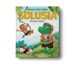 Wielka przygoda Solusia