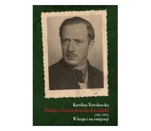 Tadeusz Żenczykowski-Zawadzki (1907-1997)