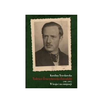 Tadeusz Żenczykowski-Zawadzki (1907-1997)