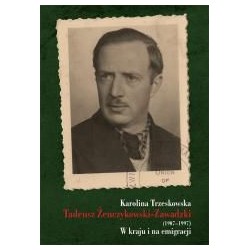 Tadeusz Żenczykowski-Zawadzki (1907-1997)