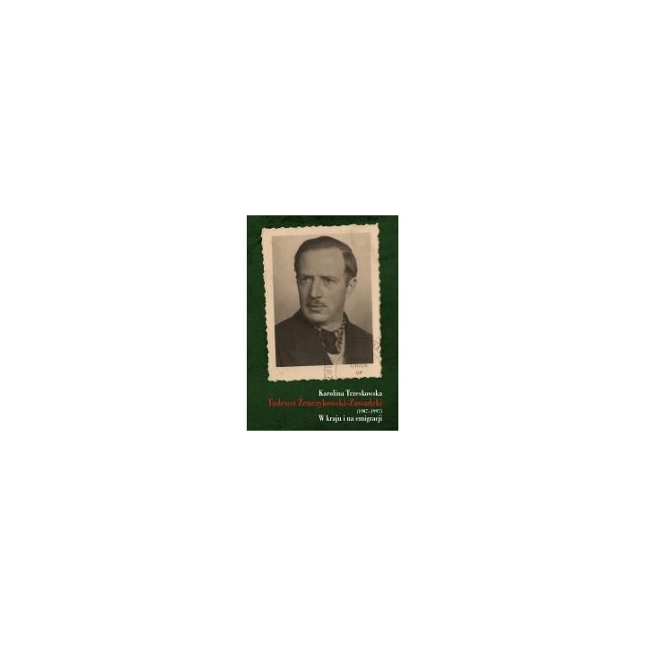 Tadeusz Żenczykowski-Zawadzki (1907-1997)