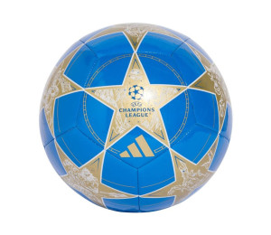 Piłka nożna adidas UCL Club 25/26 League Stage